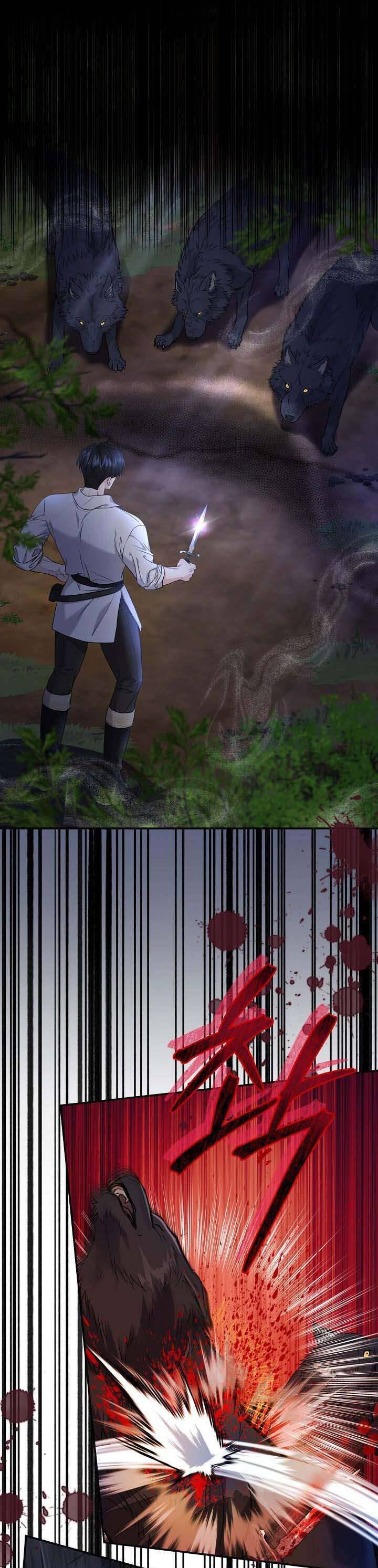 Đại Công Tước Phương Bắc Chap 50 - Next Chap 51