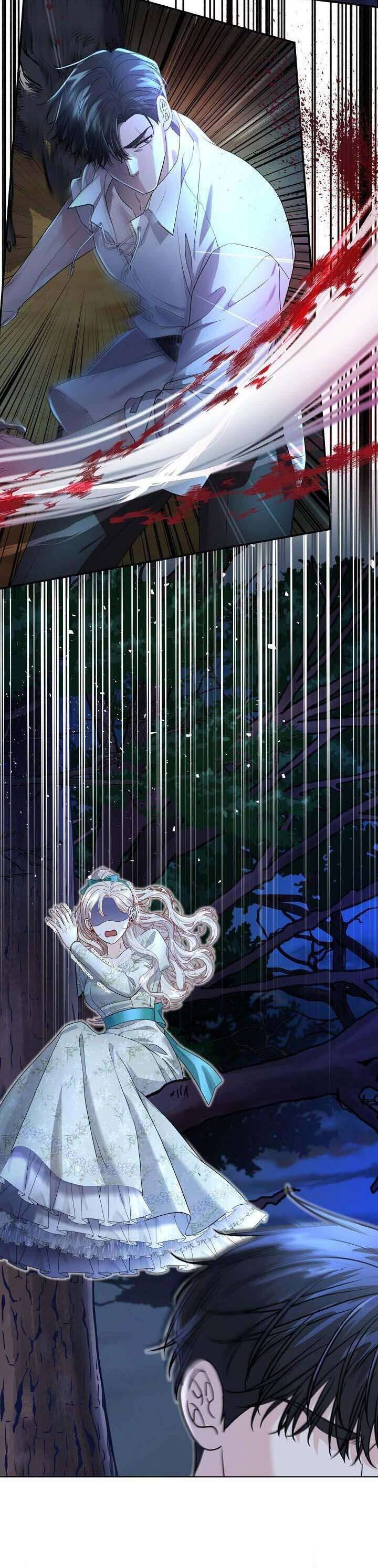 Đại Công Tước Phương Bắc Chap 50 - Next Chap 51