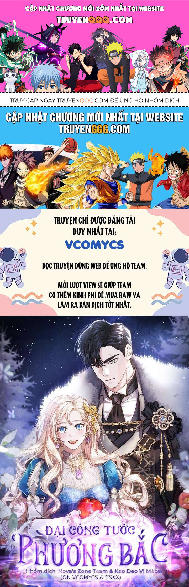 Đại Công Tước Phương Bắc Chap 51 - Next Chap 52