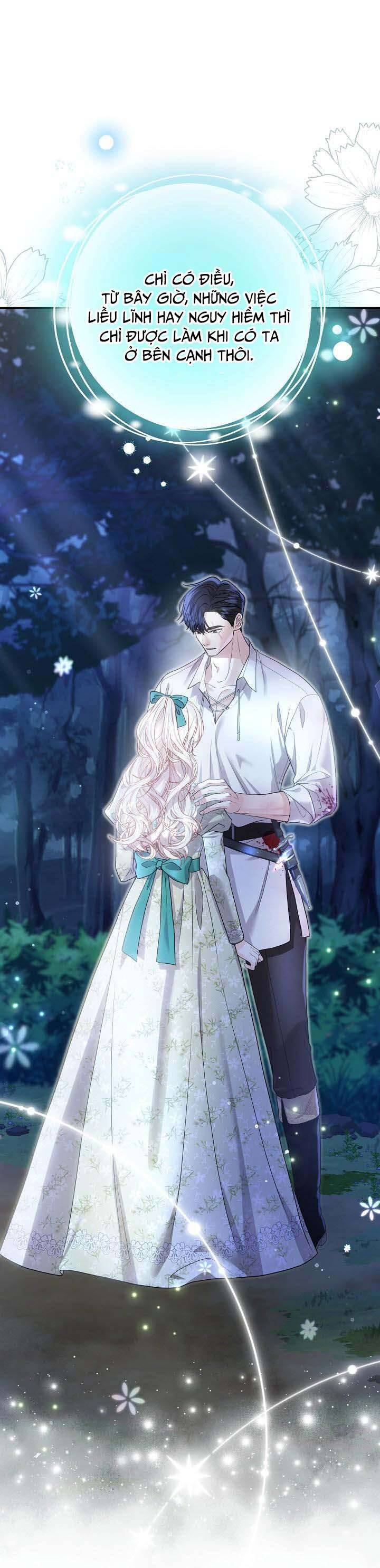 Đại Công Tước Phương Bắc Chap 51 - Next Chap 52