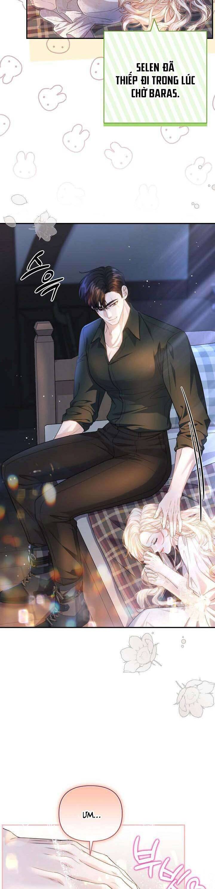 Đại Công Tước Phương Bắc Chap 51 - Next Chap 52