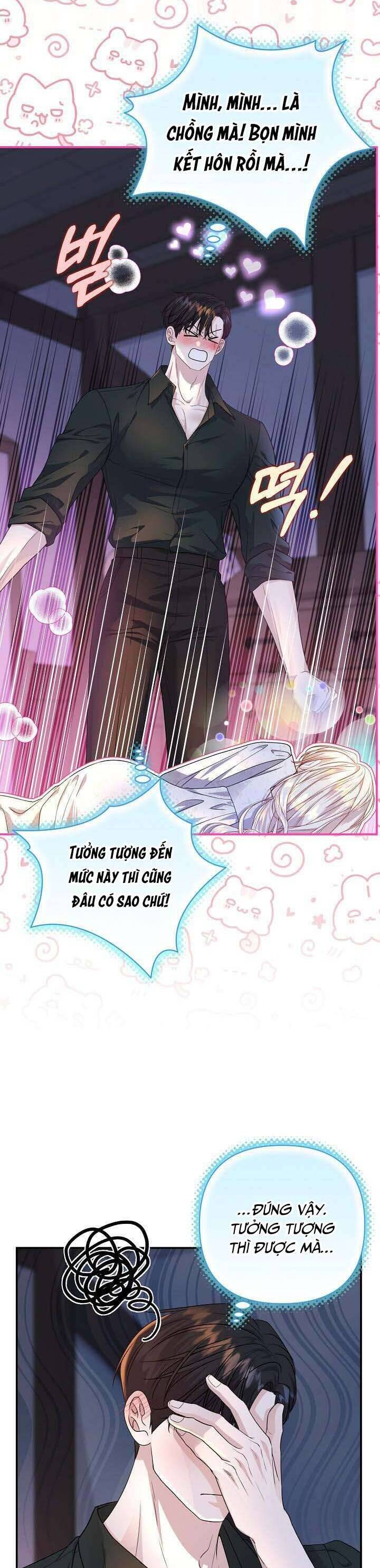 Đại Công Tước Phương Bắc Chap 51 - Next Chap 52