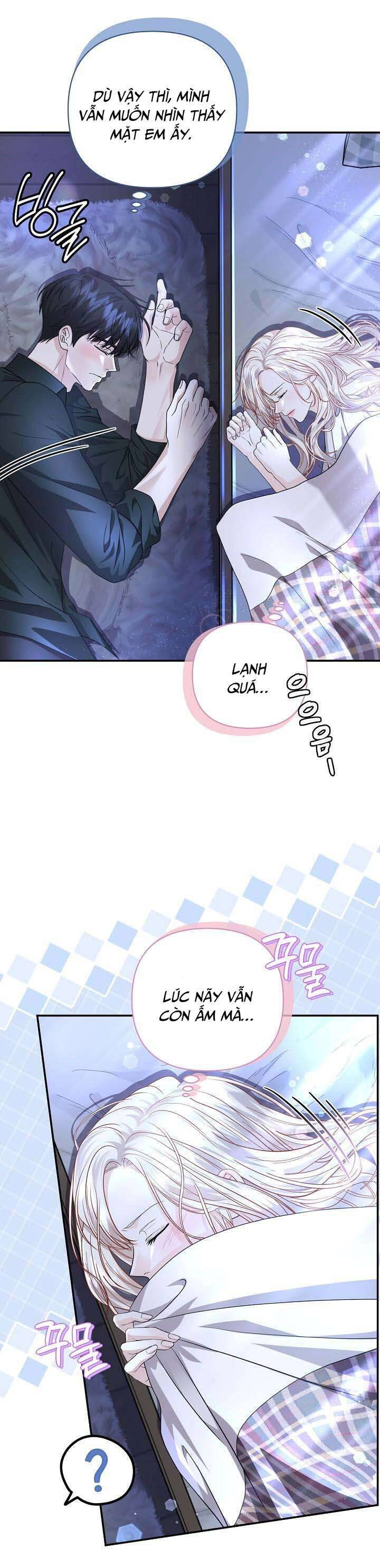 Đại Công Tước Phương Bắc Chap 51 - Next Chap 52