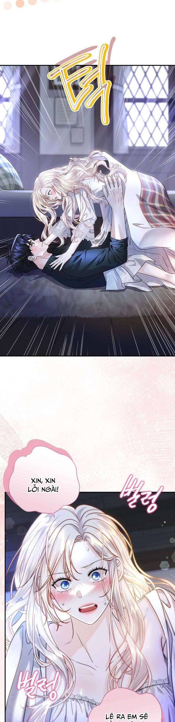 Đại Công Tước Phương Bắc Chap 51 - Next Chap 52