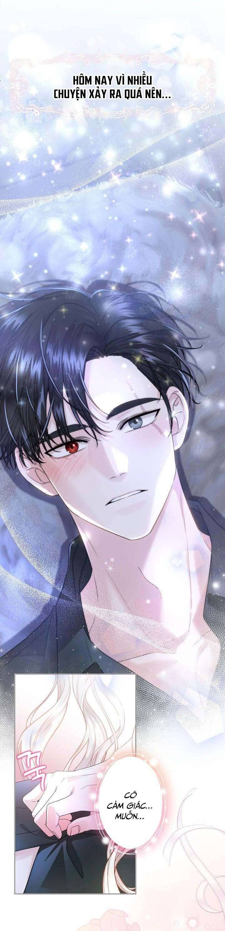 Đại Công Tước Phương Bắc Chap 51 - Next Chap 52