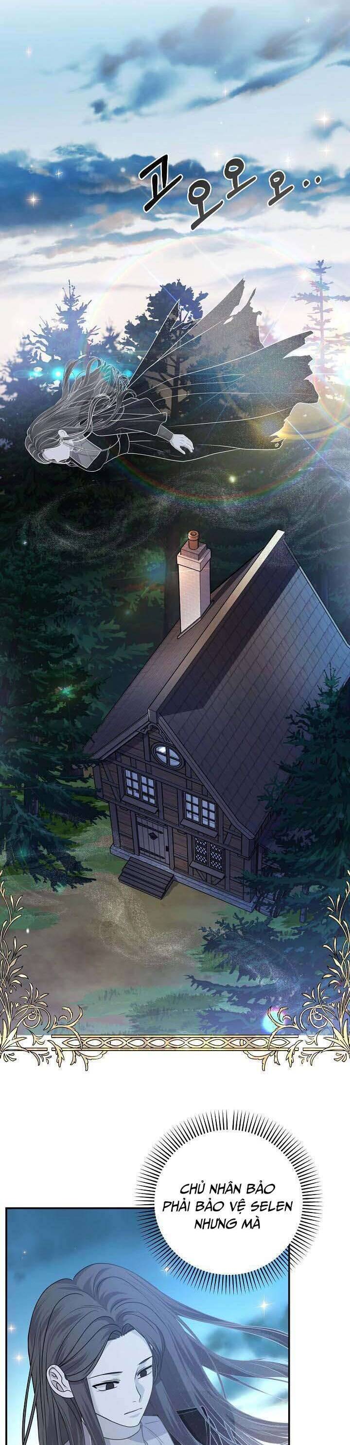 Đại Công Tước Phương Bắc Chap 51 - Next Chap 52