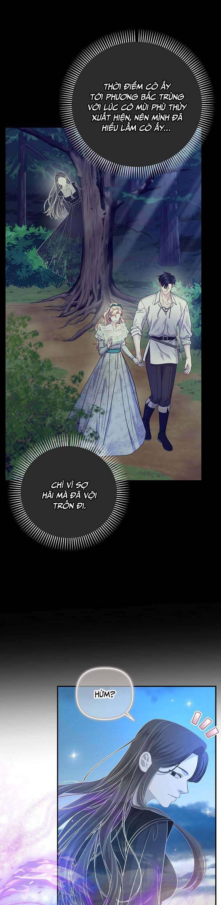 Đại Công Tước Phương Bắc Chap 51 - Next Chap 52