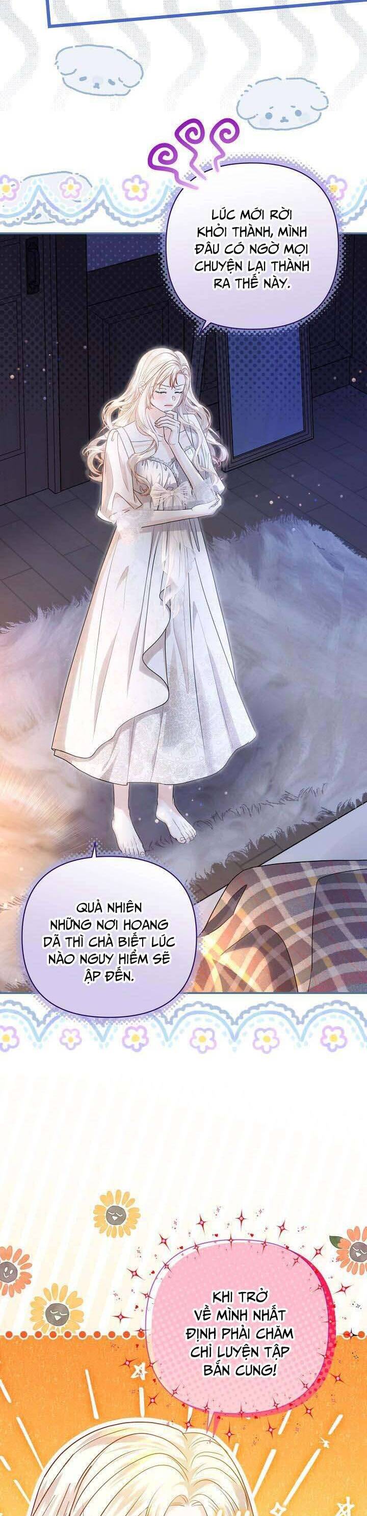 Đại Công Tước Phương Bắc Chap 51 - Next Chap 52