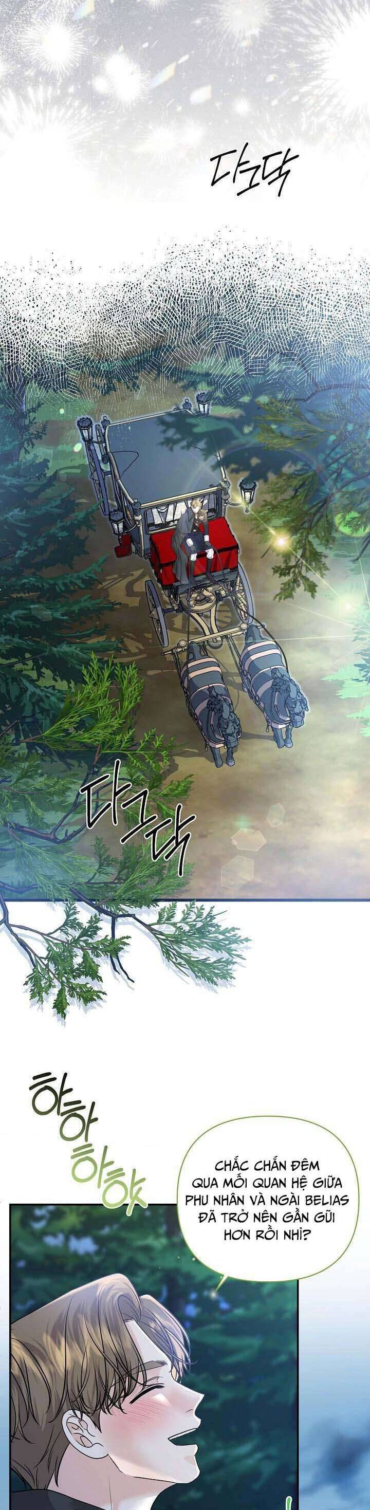 Đại Công Tước Phương Bắc Chap 51 - Next Chap 52