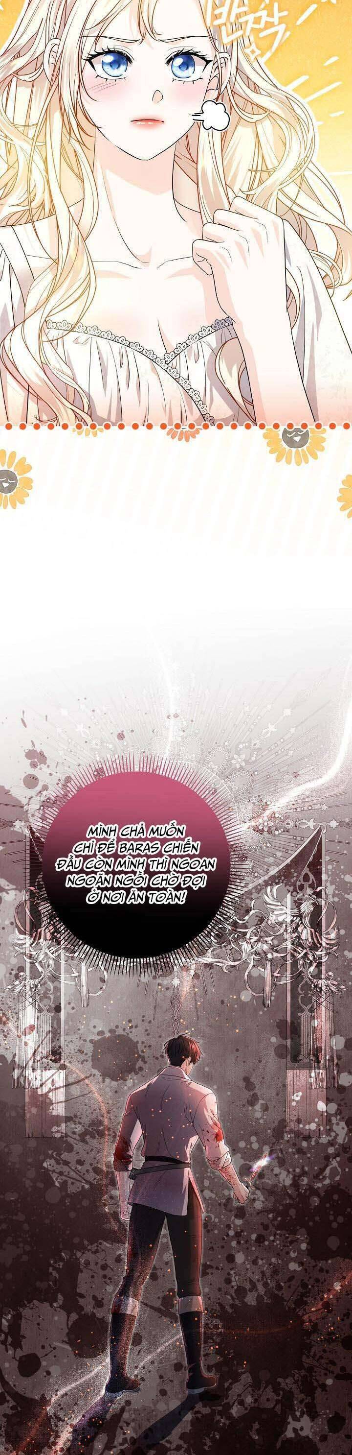 Đại Công Tước Phương Bắc Chap 51 - Next Chap 52