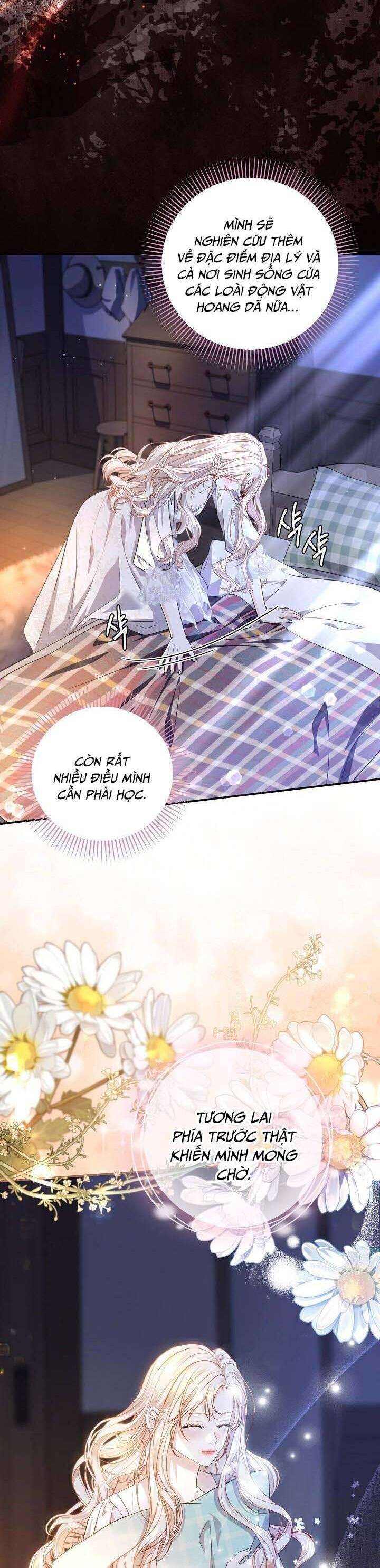 Đại Công Tước Phương Bắc Chap 51 - Next Chap 52