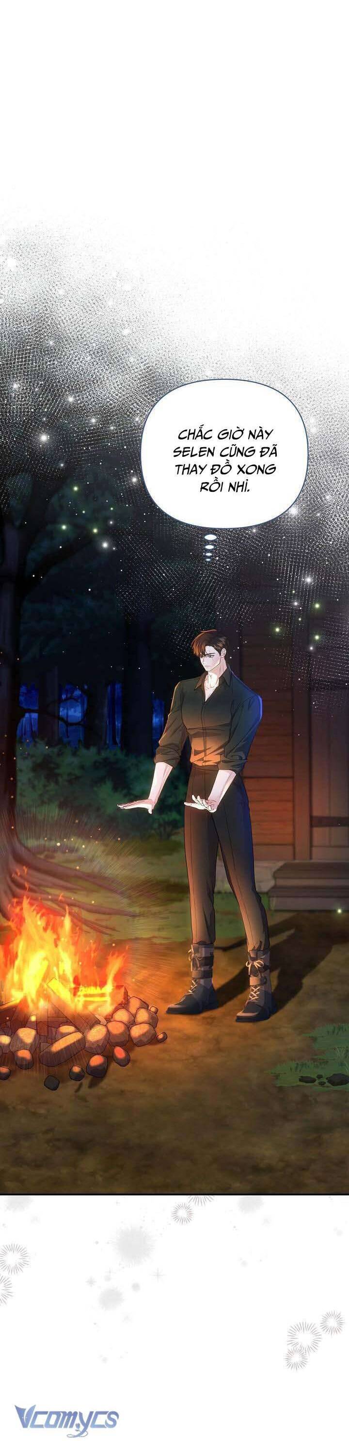 Đại Công Tước Phương Bắc Chap 51 - Next Chap 52