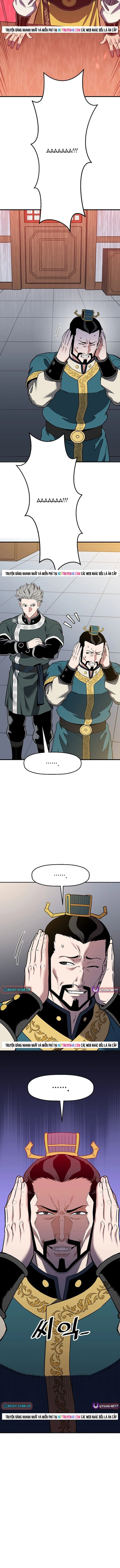 Đại Đao Ngạo - Bất Trạch Cầu Sinh Chap 28 - Next Chap 29