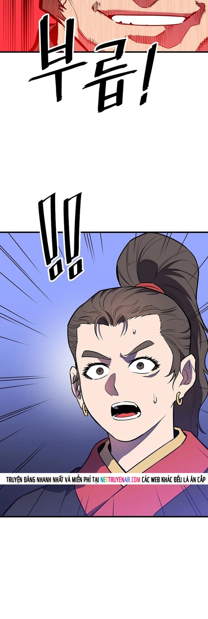 Đại Đao Ngạo - Bất Trạch Cầu Sinh Chap 33 - Next Chap 34