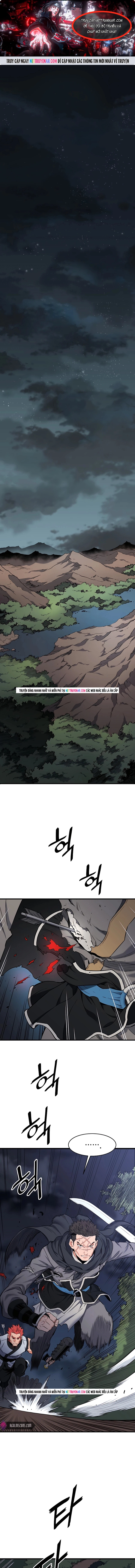 Đại Đao Ngạo - Bất Trạch Cầu Sinh Chap 6 - Next Chap 7