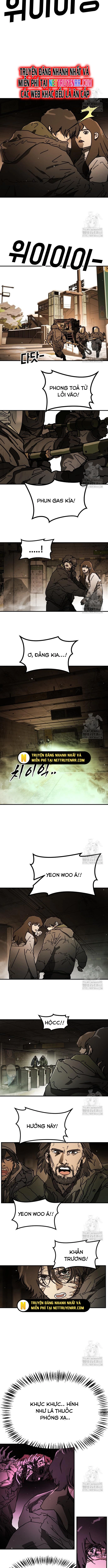 Đại Dịch Seoul Chap 163 - Next Chap 164