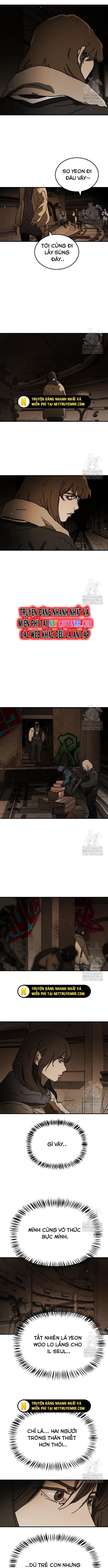 Đại Dịch Seoul Chap 163 - Next Chap 164