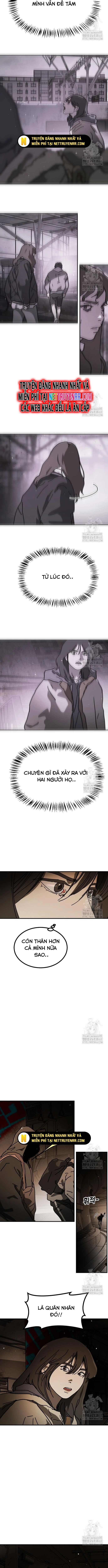 Đại Dịch Seoul Chap 163 - Next Chap 164