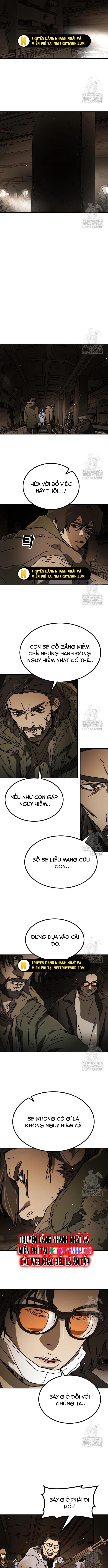 Đại Dịch Seoul Chap 163 - Next Chap 164