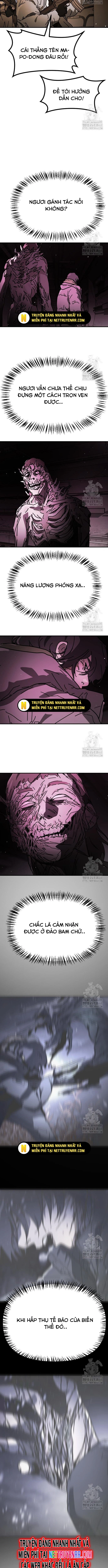 Đại Dịch Seoul Chap 163 - Next Chap 164