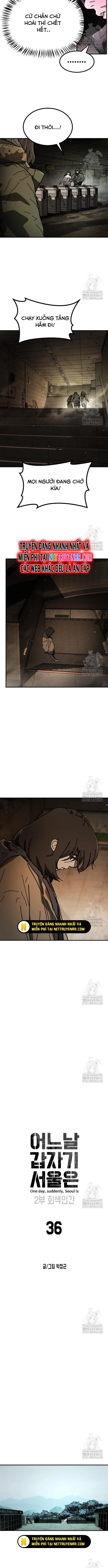 Đại Dịch Seoul Chap 163 - Next Chap 164