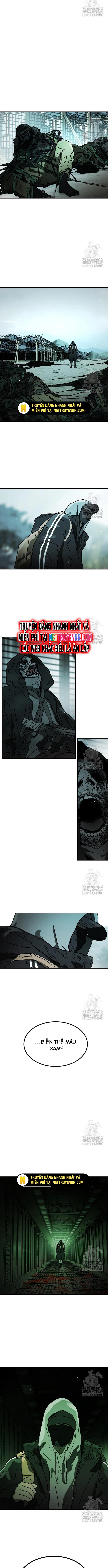 Đại Dịch Seoul Chap 163 - Next Chap 164