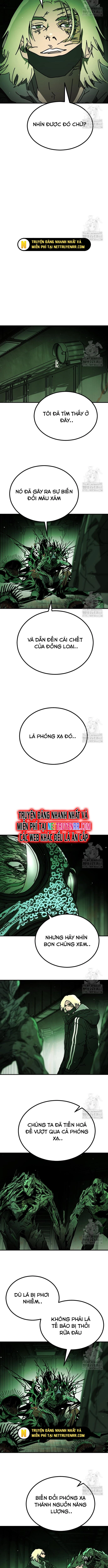 Đại Dịch Seoul Chap 163 - Next Chap 164