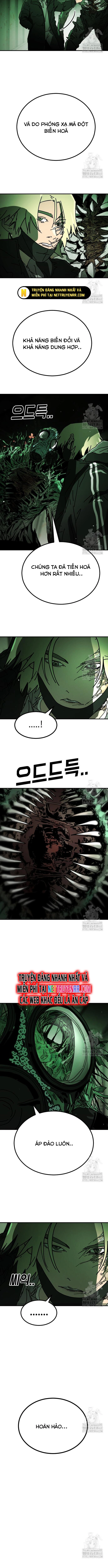 Đại Dịch Seoul Chap 163 - Next Chap 164