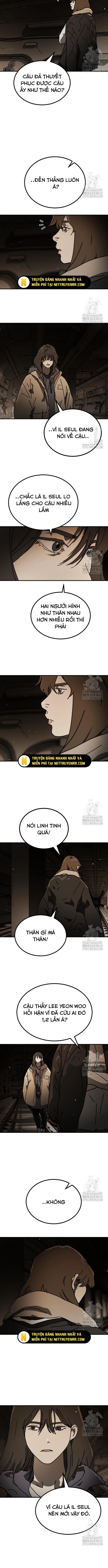 Đại Dịch Seoul Chap 163 - Next Chap 164