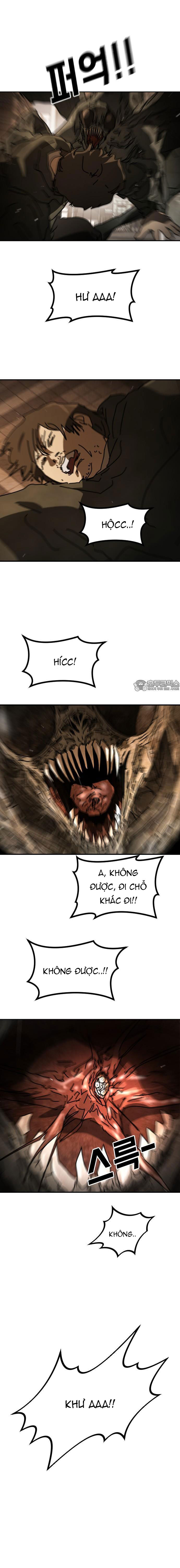 Đại Dịch Seoul Chap 165 - Next Chap 166