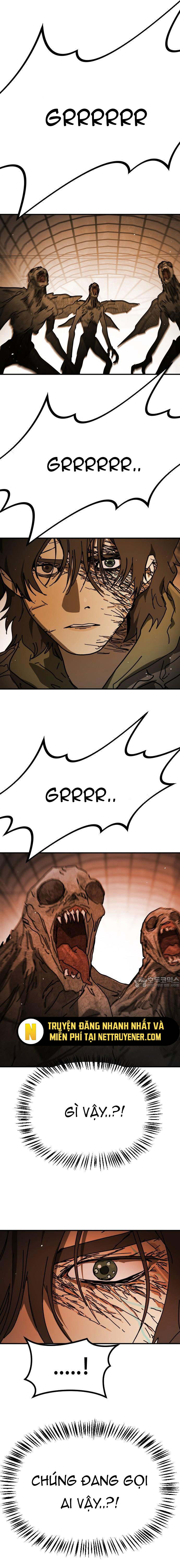 Đại Dịch Seoul Chap 165 - Next Chap 166