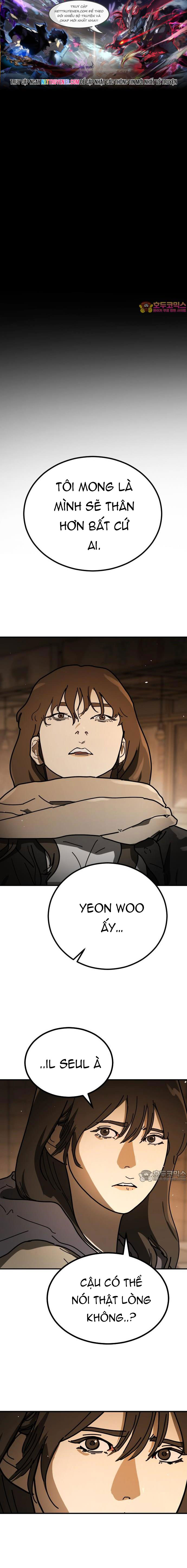 Đại Dịch Seoul Chap 165 - Next Chap 166