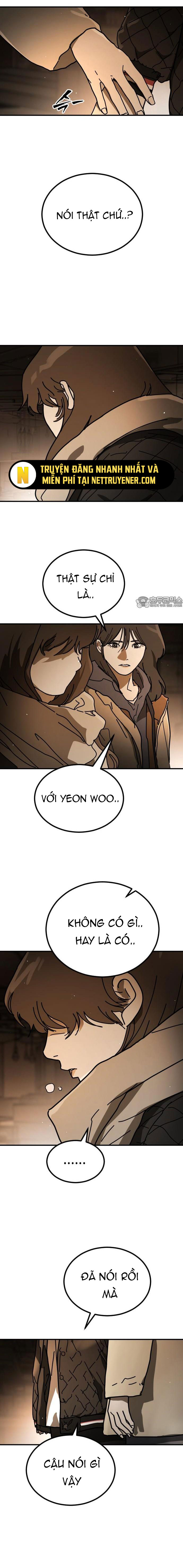 Đại Dịch Seoul Chap 165 - Next Chap 166