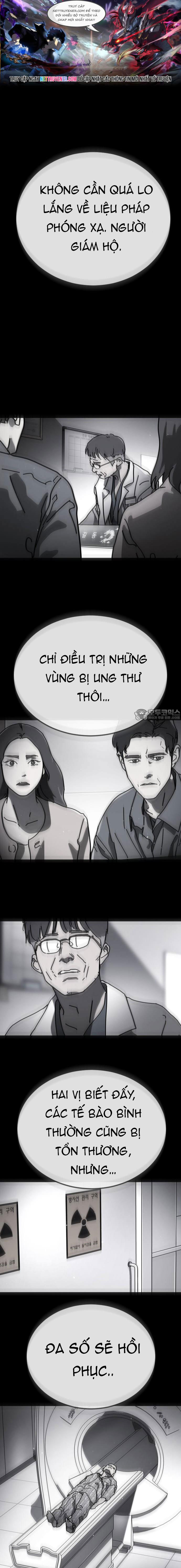 Đại Dịch Seoul Chap 167 - Next Chap 168