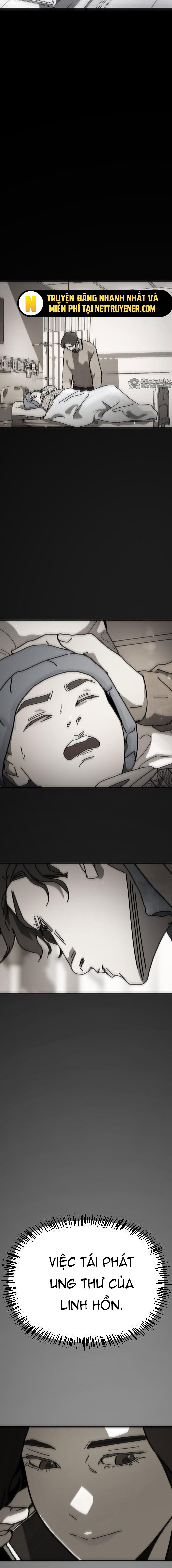 Đại Dịch Seoul Chap 167 - Next Chap 168