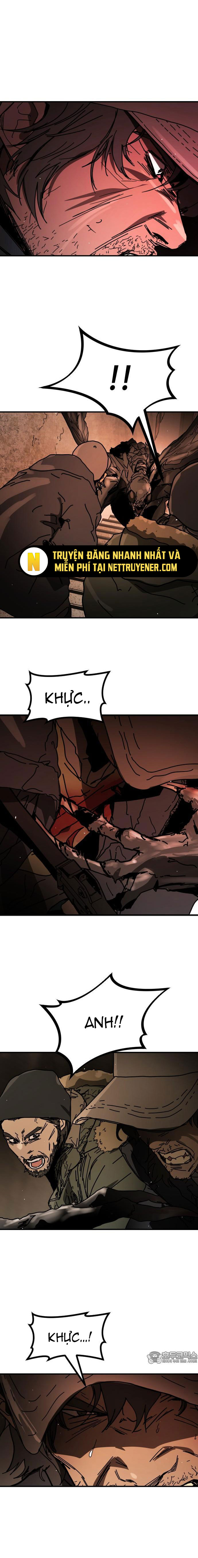 Đại Dịch Seoul Chap 167 - Next Chap 168