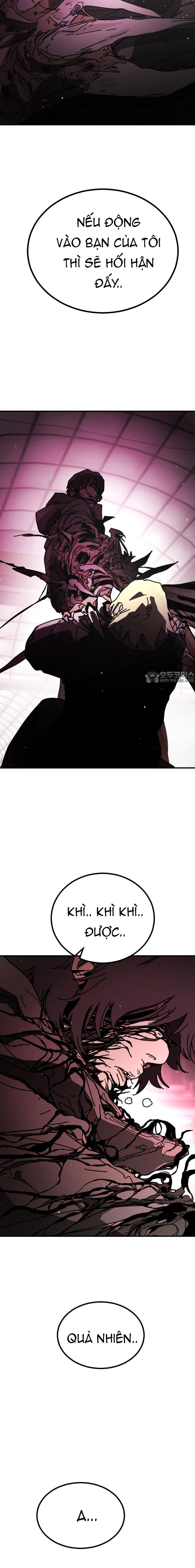 Đại Dịch Seoul Chap 167 - Next Chap 168