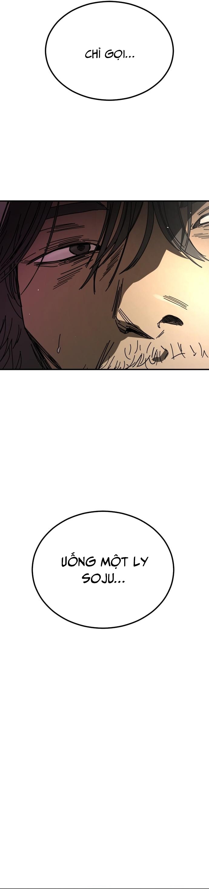 Đại Dịch Seoul Chap 169 - Next Chap 170