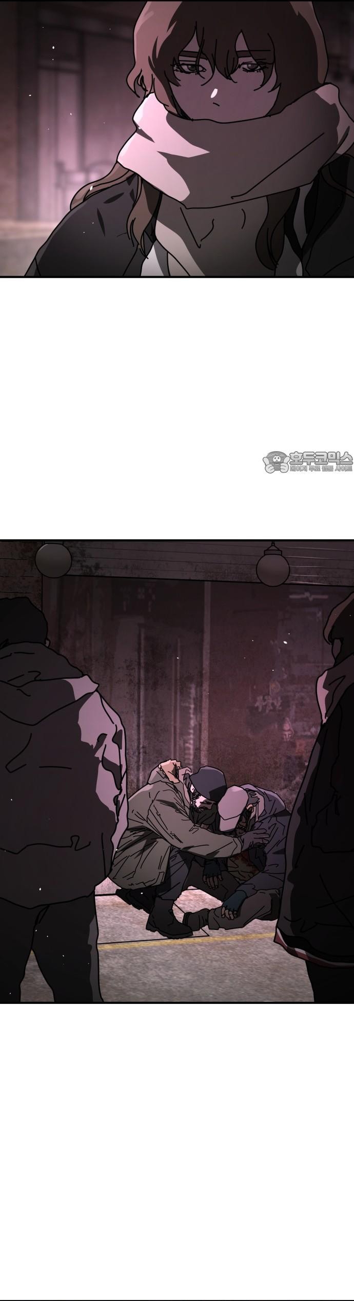 Đại Dịch Seoul Chap 169 - Next Chap 170