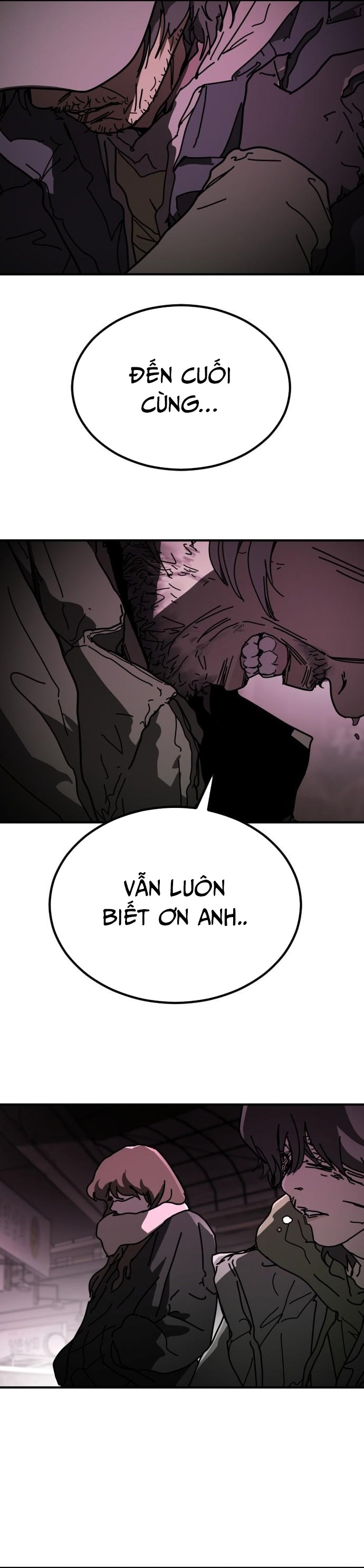 Đại Dịch Seoul Chap 169 - Next Chap 170