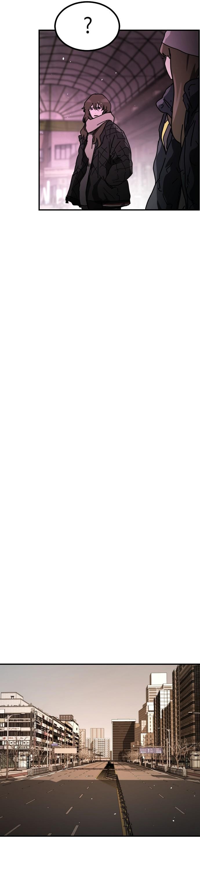 Đại Dịch Seoul Chap 169 - Next Chap 170