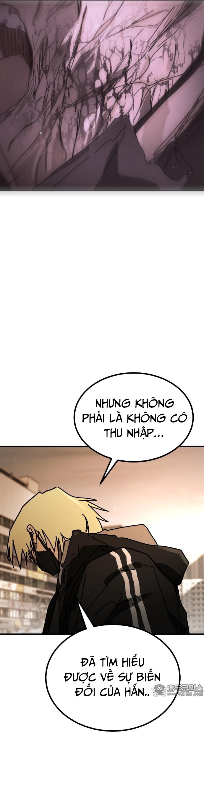 Đại Dịch Seoul Chap 169 - Next Chap 170