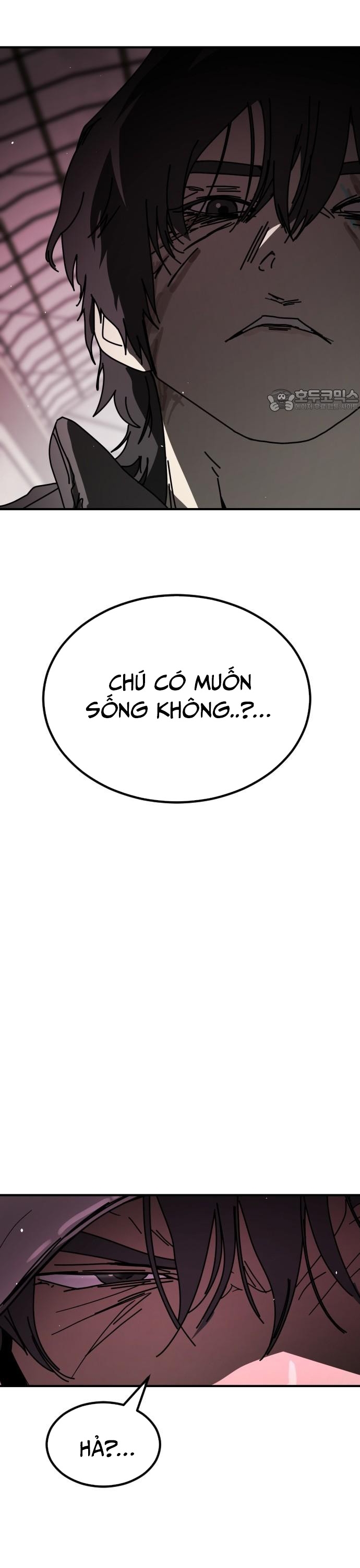 Đại Dịch Seoul Chap 169 - Next Chap 170
