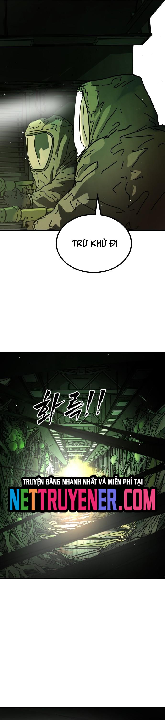 Đại Dịch Seoul Chap 169 - Next Chap 170