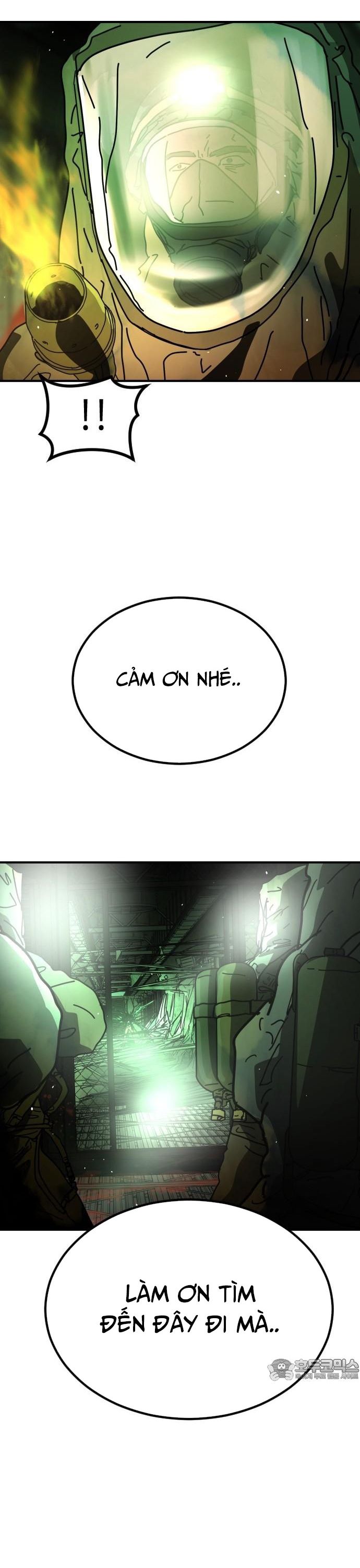 Đại Dịch Seoul Chap 169 - Next Chap 170