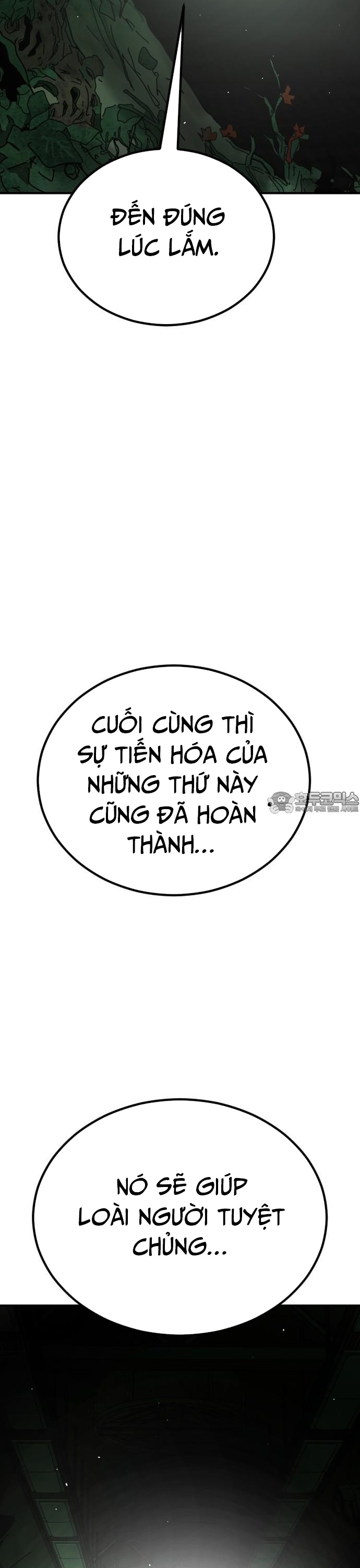 Đại Dịch Seoul Chap 169 - Next Chap 170