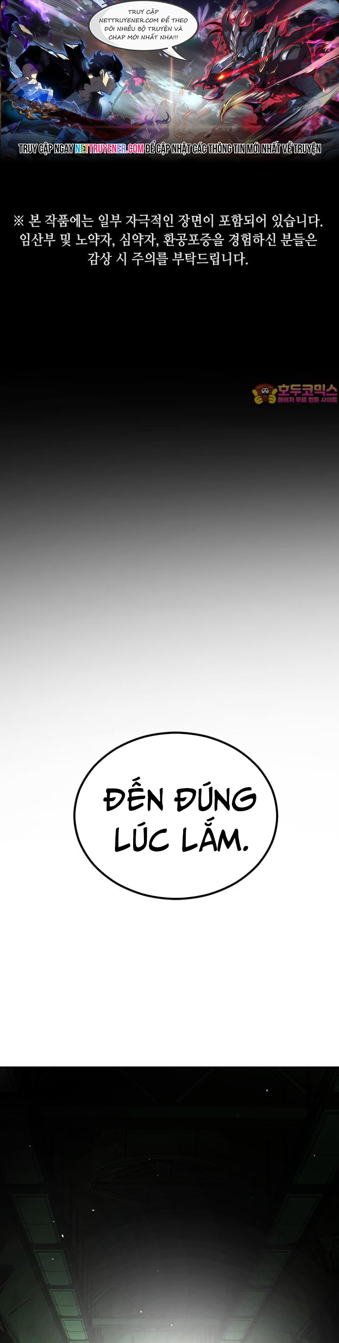 Đại Dịch Seoul Chap 170 - Next Chap 171