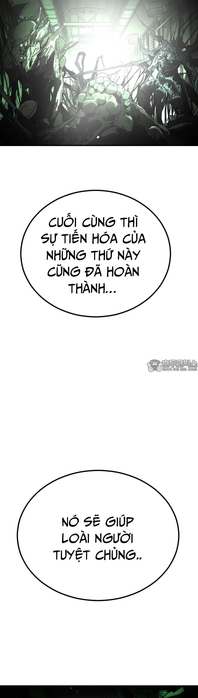 Đại Dịch Seoul Chap 170 - Next Chap 171