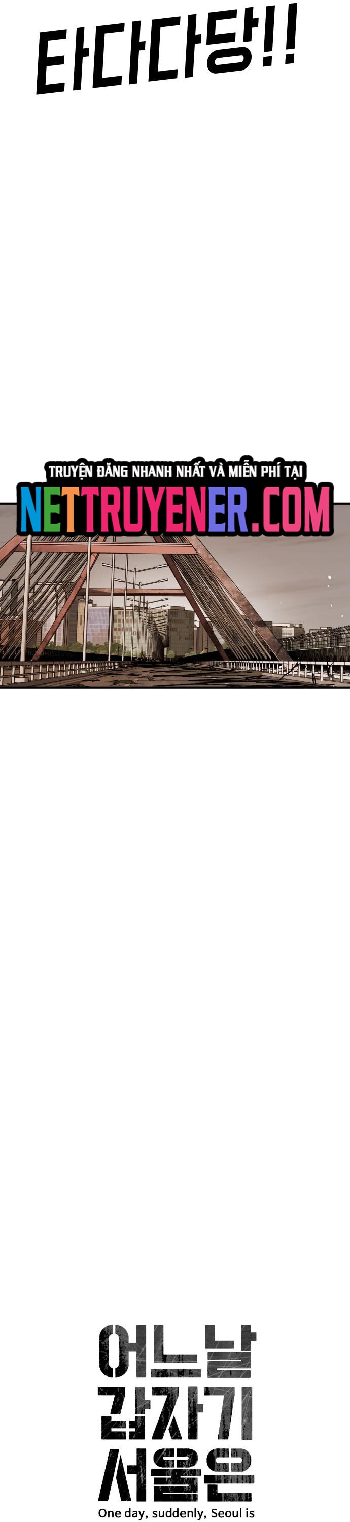 Đại Dịch Seoul Chap 170 - Next Chap 171