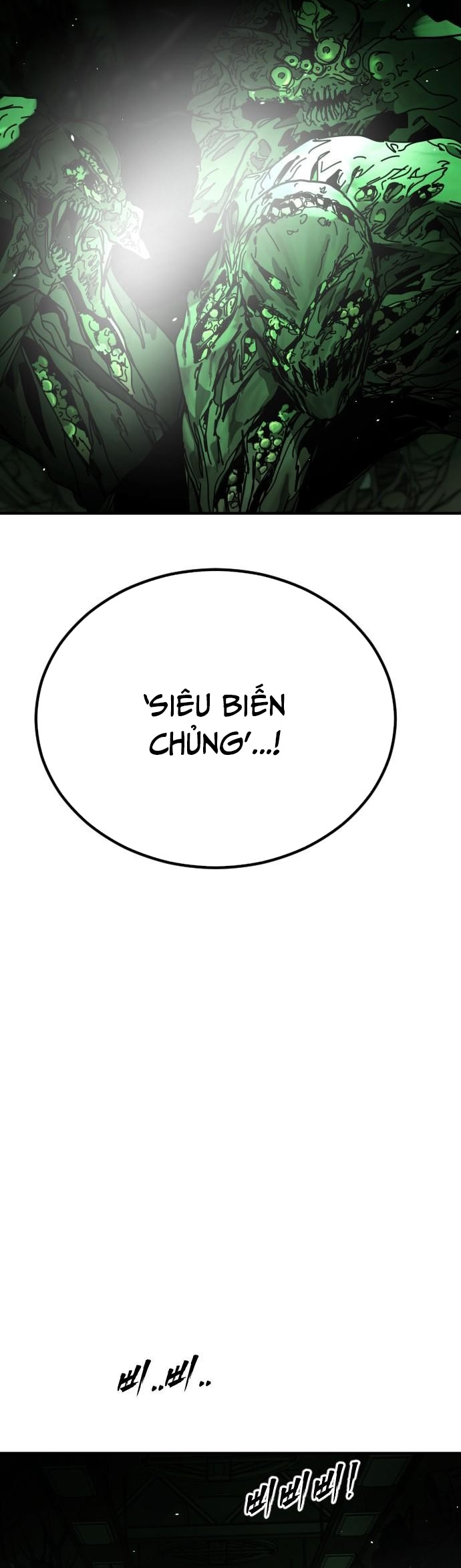 Đại Dịch Seoul Chap 170 - Next Chap 171